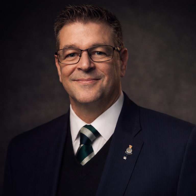 Gary Stapleton, Managing Director of Pheon Agency Ltd